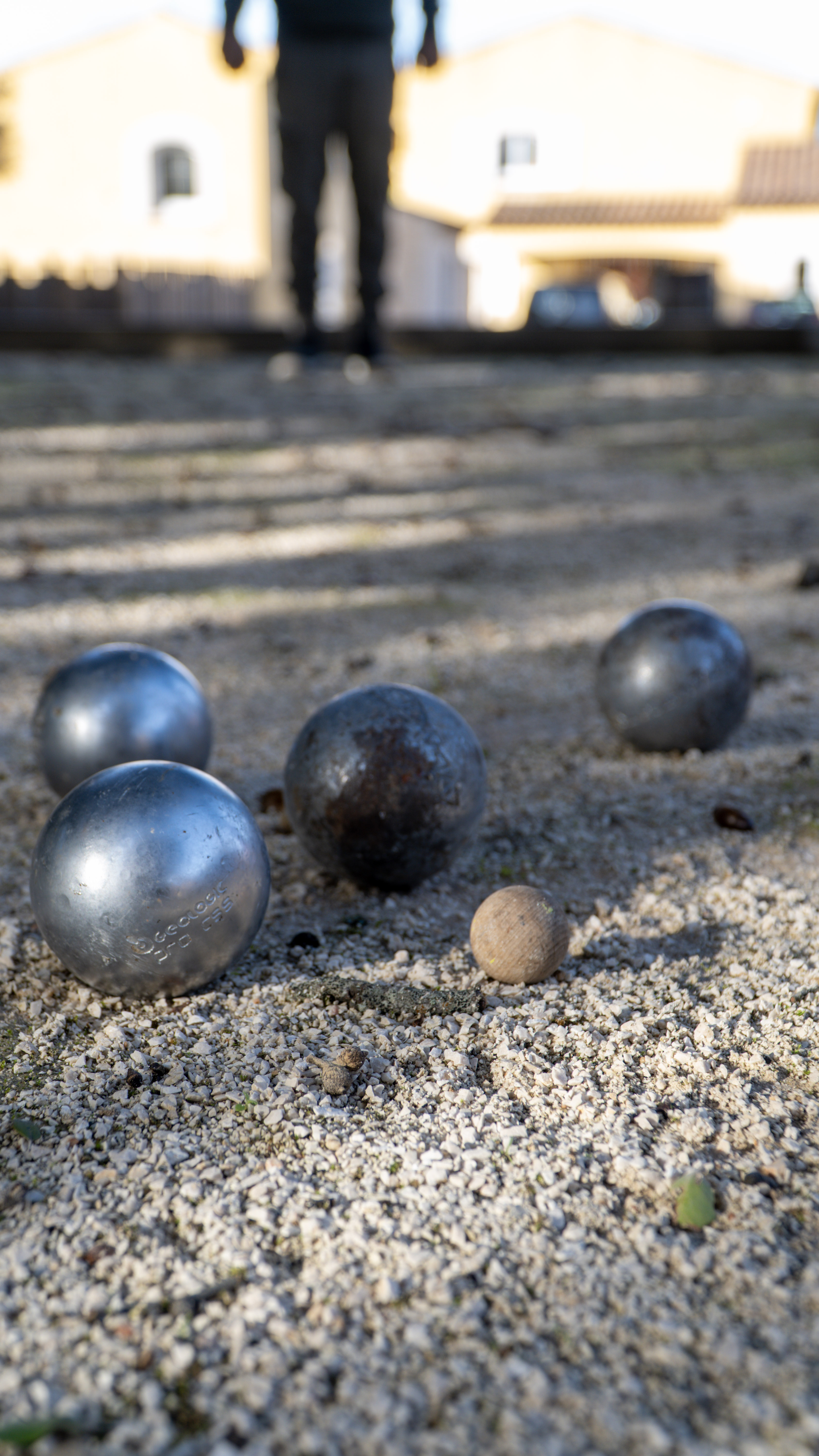 Une excapade romantique en Provence dans le var